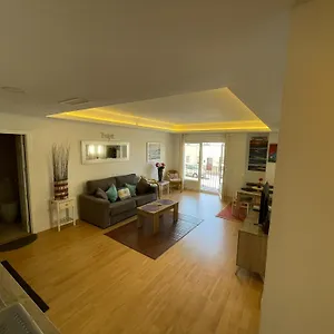 Appartamento Vacacional Manoli, Tarifa