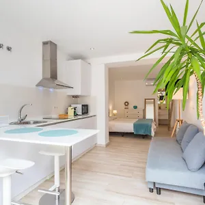 Appartamento Malabau House, Tarifa