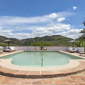Boutique Cortijo Valverde Nocleg ze śniadaniem